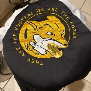 Taylor Swift 1989 varsity jacket